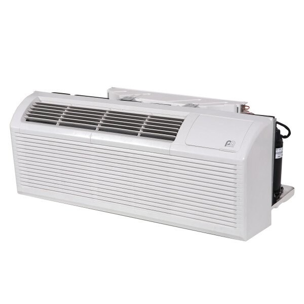 Perfect Aire 15,000 Btu Ptac W/ 3.5 Kw Electric Heat Assist 4PTC15A-HE-3.5 - main